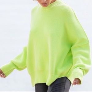 FREE PEOPLE EASY STREET TUNIC